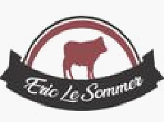 Boucherie Le Sommer Logo