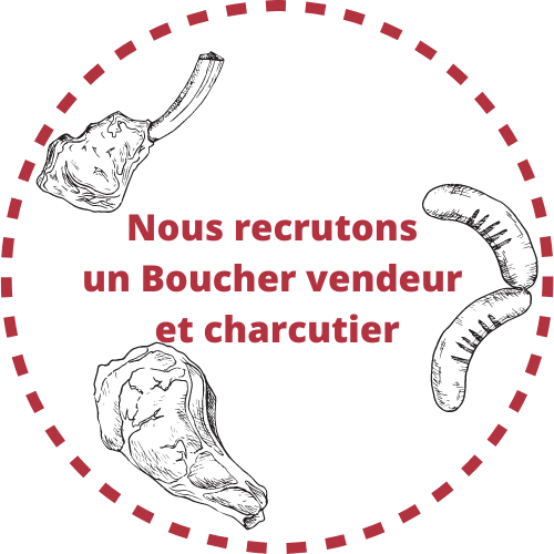 Boucherie Le Sommer Boucherie Vannes Recrute Boucher Vendeur Et Charcutier 2
